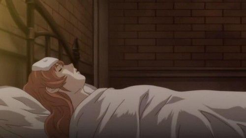 Otaku Gallery  / Anime e Manga / Romeo x Juliet / Screen Shots / 10 - Lacrime - Poterti incontrare / 152.jpg